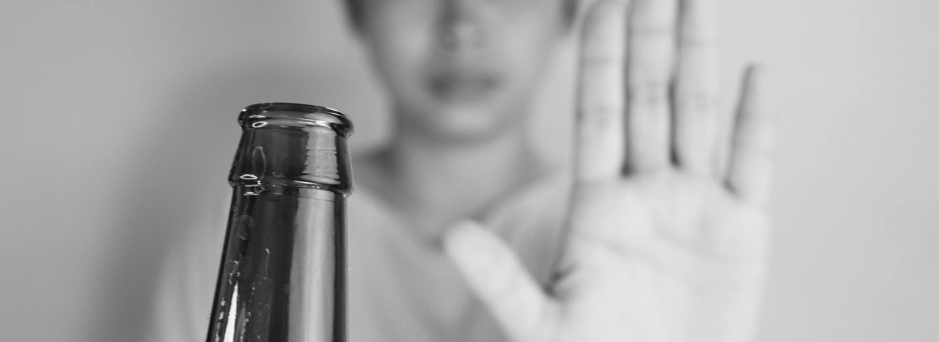 What is the First Step Toward Getting Treatment for Alcohol Addiction?