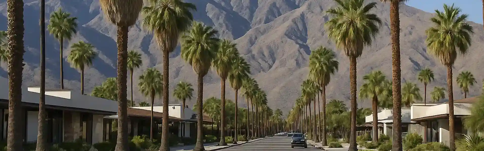 Palm Springs Rehab featured image