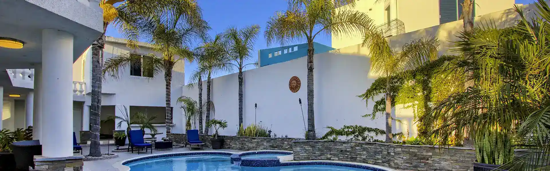 Involuntary Mental Health Treatment in Mexico