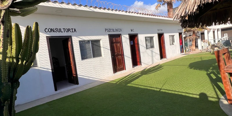 Instalaciones de Twilight Recovery