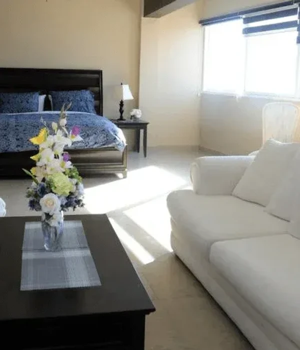 Sala interior