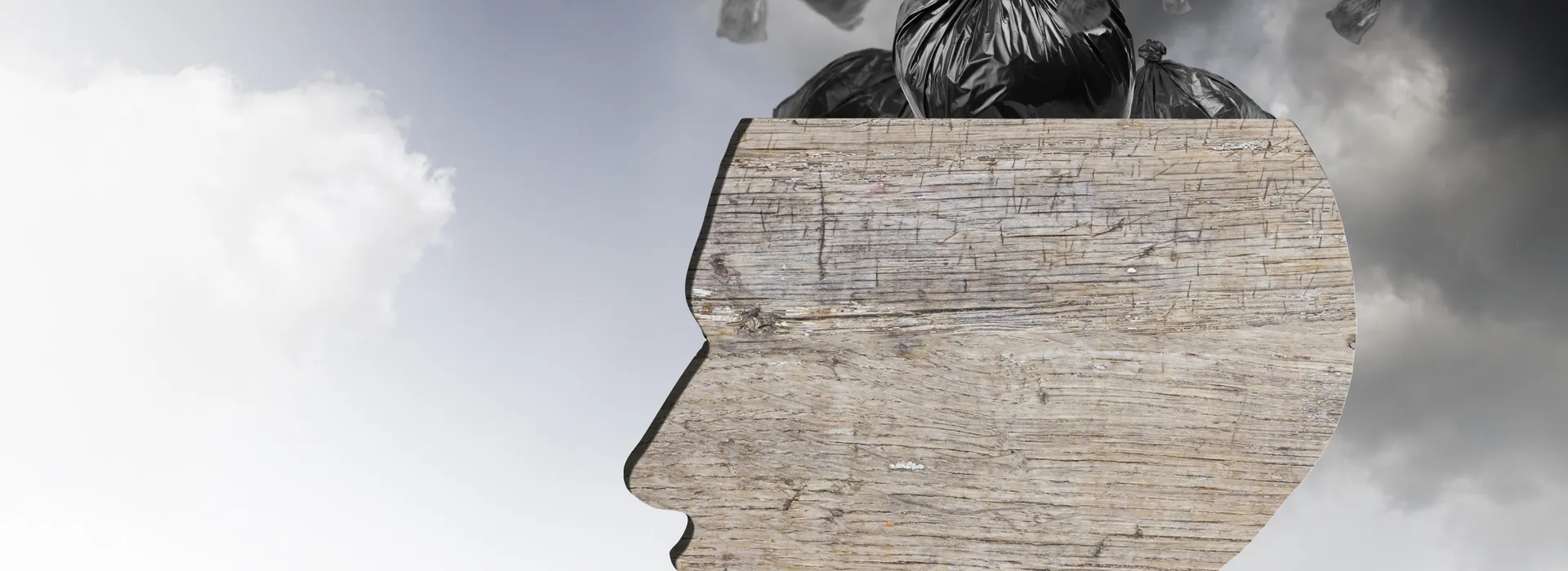 LIVING WITH UNDIAGNOSED MENTAL HEALTH