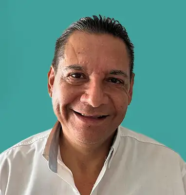 Dr. Leobardo Acosta