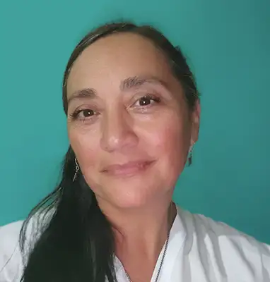 Ivonne Llamas